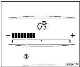 INFINITI QX55 (2014) - AdaptiveFrontlightingSystem (AFS)(ifsoequipped) - 2