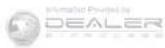 INFINITI QX55 (2014) - WARNING - 3