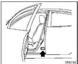 INFINITI QX55 (2014) - WHENTRAVELINGORREGISTERINGYOUR VEHICLEINANOTHERCOUNTRY - 5