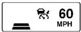 INFINITI QX55 (2014) - Howtochangethesetvehicle speed - 4