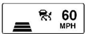 INFINITI QX55 (2014) - Howtochangethesetvehicle speed - 3