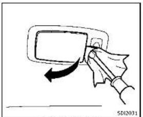 INFINITI QX55 (2014) - Replacementprocedures - 2