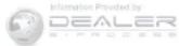 INFINITI QX55 (2014) - WARNING - 3