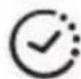 CANDY CI6S33SCWIFITT - Setting the timer to turn one cooking zone off - 4