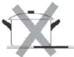 CANDY CI6S33SCWIFITT - Choosing the right Cookware - 8