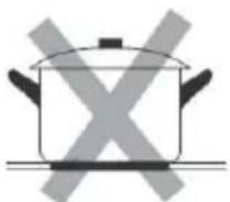 CANDY CI6S33SCWIFITT - Choosing the right Cookware - 3