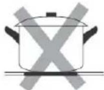 CANDY CI6S33SCWIFITT - Choosing the right Cookware - 4
