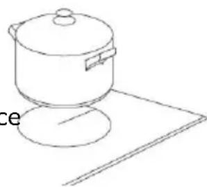 CANDY CI6S33SCWIFITT - To start cooking - 2