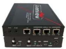 Avenview HBT-C6POE-SP4 - PACKAGE CONTENTS - 1