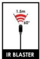Avenview HBT-C6POE-SP4 - IR CABLE DEFINITIO - 2