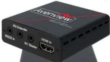 Avenview HBT-C6POE-SP4 - The User has the ability to choose - 2