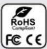 Avenview HBT-C6POE-EX - HDBaseT HDMI CAT5/6/7 Repeater with IR /RS-232/LAN/ POE up to 300m - 9