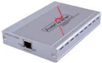 Avenview HBT-C6POE-EX - PACKAGE CONTENTS - 1