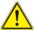 Avenview HBT-C6POE-SET - Warning symbols Description - 1