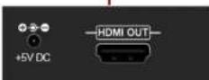 Avenview HDM-C6IP-SE - CABLE INDEX - 2