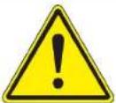 Avenview HDM-C6IP-SE - Warning symbols Description - 1