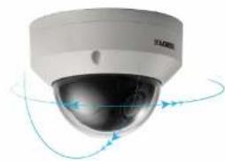 Lorex D441A62-G2DA - Pan/Tilt/Zoom (PTZ) Cameras17 - 1