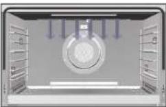 VIKING VDR73626BVC - VDR/CVDR Dual Fuel Ranges - 3