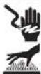 VIKING VDR73626BVC - WARNING - 1