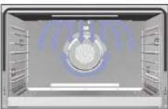 VIKING VDR73626BVC - VDR/CVDR Dual Fuel Ranges - 1
