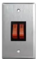 Rinnai RSEP1S25P - CONTROL OPTIONS - 1