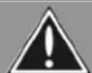 Rinnai RSEP1S25P - WARNING - 3