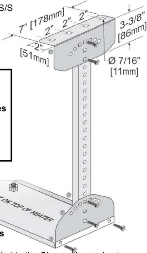 Rinnai RSEP1S25P - Note: - 2