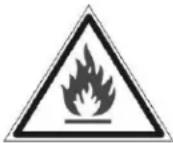 Rinnai RSEP1S25P - WARNING - 1