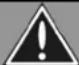 Rinnai RSE1S50SP - WARNING - 1