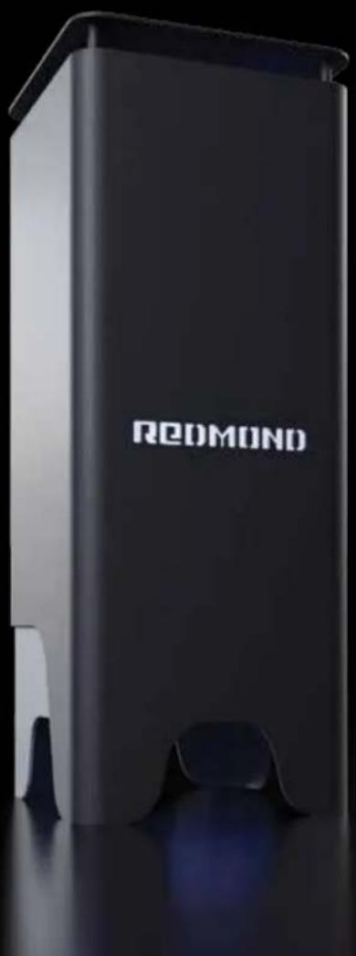 Redmond RAC-3709 - 4