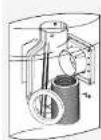 AEG ADS854R5SB - Accessories - 1