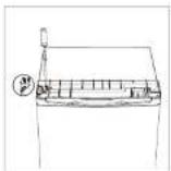 CORBERO CF1PH855X - Porta reversa - 3