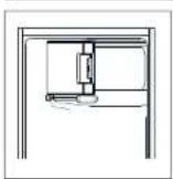 CORBERO CF1PH855X - Porta reversa - 3