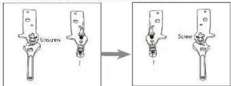 CORBERO CF1PH855X - Porta reversa - 1