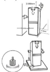 CORBERO E-CF2PG148RR - COLOCACIÓN DE LOS ALIMENTOS - 2