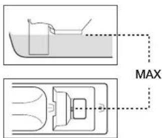 SAMSUNG J120VWWU - Detergent drawer - 9