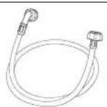 SAMSUNG WF1702W5SU - CHECKING THE PARTS - 4