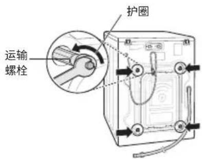 运输 螺栓 护圈