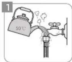 1 50℃