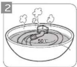 2 50℃