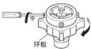 LG FH10TG4 - 将水管连接到水龙头 - 5