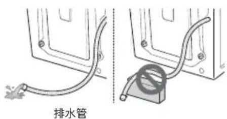 LG FS10TG4 - 如何避免产品结冰 - 2