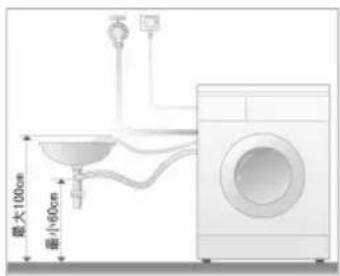 LG WD-S80461D - 示意图 - 1