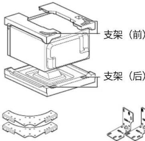 LG WDGH457C0SW - 组装迷你波轮 - 1