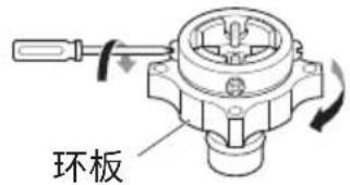 LG WDGH457C0SW - 将一根接触式软管连接至无螺纹水龙头 - 1
