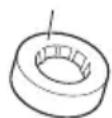LG WSS1207WHTN - Wooden Floors (Suspended Floors) - 1