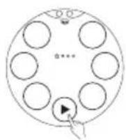 LG WSS1207WHTN - Using the Washing Machine - 7