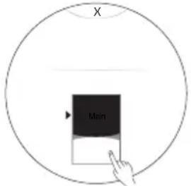 LG WSS1207WHTN - Switching Between Main and Mini Washer - 1