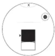 LG WSS1207WHTN - Settings - 2