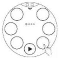 LG WSS1207WHTN - Using the Washing Machine - 4